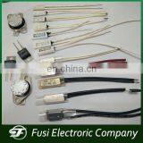 Factory Supply All Kinds of Thermal Protectors & Thermostats