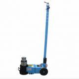 80 ton pneumatic hydraulic jack