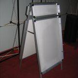 A-Board Double With Head Board thumbnail-2