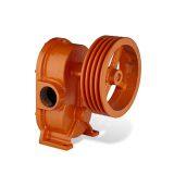 BP GC Cast Iron Belt Pulley Drive Small Gear Oil Pump thumbnail-1