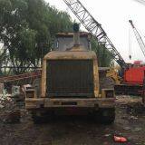Used CAT 966H Cheap Wheel Loader thumbnail-2