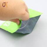 Custom Printing Standing Up Laminated Aluminum Foil Mylar Bag Pouch thumbnail-5