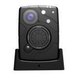 hd 1080p Wifi Body Worn Camera for Police thumbnail-2