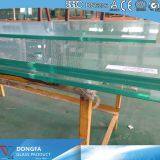Anti-slip SGP Laminated Glass Price per Square Meter thumbnail-3
