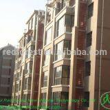 Wood Plastic Composite Exterior Wall Panel thumbnail-1