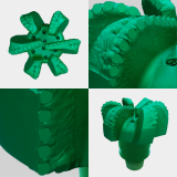 Steel Body PDC Bit 17 1-2 GS1906ST thumbnail-5