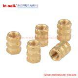 In-saiL Thread Inserts for Plastic,blind Threaded Inserts Molded -in thumbnail-5