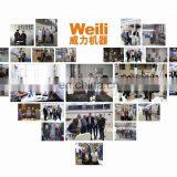 LBW2500PC Jinan WEILI Cost-effective Double Glazing Glass Machine Price thumbnail-6