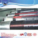 Steel Wire Concrete Pump Rubber Hose High Pressure Concrete Hose thumbnail-2