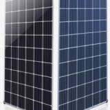 BIFACIAL SERIES