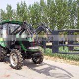 4wd New Farm 80hp Tractor Price List thumbnail-4