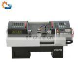 Multi Function Micro Lathe Machine for Metal Turning Working CK6136 thumbnail-2