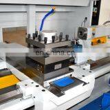 China CNC Machine Mini Brake Lathe For Sale thumbnail-5