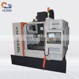 VMC CNC VERTICAL MILLING MACHINING CENTER thumbnail-6