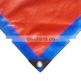 Hdpe Woven Tarpaulin, Tarpaulins Plastic Sheet, pe Tarpaulin Roll thumbnail-6