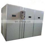 Hot Sale Commercial Eggs Incubator Hatchery Machine thumbnail-2