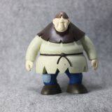 The Terminator Action Figure Collectible Model Toy With Standing Posture thumbnail-2