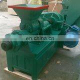 Environment-friendly Coal Ball Briquette Machine for Sale thumbnail-5