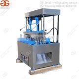 Gas Type Ice Cream Snow Cone Baking Making Wafer Bowl Forming Machine For Sale thumbnail-5