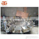Save Cost Sugar Waffle Bowl Cones Baker Baking Snow Maker Machine Semi-Automatic Ice Cream Cone Machine thumbnail-4