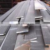 China high quality 304 304l 310s stainless steel flat bar in all sizes