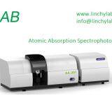 Linchylab AA-201D Flame Atomic Absorption Spectrophotometer/Lab Specctrophotometer thumbnail-2