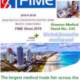 Shenzhen Oceanus Medical Device Co., Ltd company overview - view 1 thumbnail