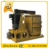 Superfine crusher vertical hammer crusher/vertical shaft hammer crusher