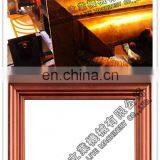 YJ-315S Manual Metal Circular Saw (without Clamp,heightening Type Pipe Cutter) thumbnail-6