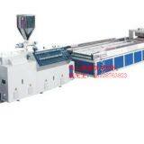 PVC Panel Extruder for Bathroom Cabinet thumbnail-2