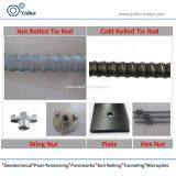 Half Thread Formwork Tie Bar for Formwork System thumbnail-3