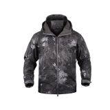 Custom Designs High Quality Outdoor Sports Waterproof Windbreaker Jacket thumbnail-4