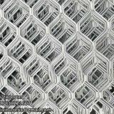 White Powder Coated Window Grille Aluminum Diamond Grill Export to Australia thumbnail-3