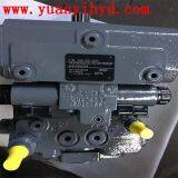 A4VG Pump Rexroth A4vg28 A4vg40 A4vg45 A4vg56 A4vg71 A4vg90 A4vg125 A4vg140 A4vg180 A4vg250 Hydraulic Piston Pump thumbnail-2
