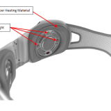 Muscle Stimulator Body Muscle Stimulator Body Slimming Abdominal Exerciser Device Massage & Relaxation COZING Abdominal Exerciser Device Massage & Relaxation COZING thumbnail-2