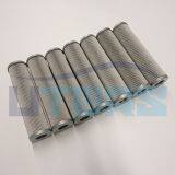 UTERS Replace of MOOG Hydraulic Oil Filter Element C00105-201 Accept Custom thumbnail-5