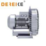 DHB 710B 2D2 DEREIKE Turbo Blowers Air Drying System Air Knife Bottle Filling Machine Equipment thumbnail-2