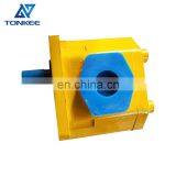 07444-66103 07444-66102 Gear Pump Hydraulic D80A D85E D80P D85E-18 Hydraulic Pump thumbnail-3