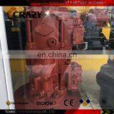 SH200-3 SH200A3 SH200Z3 Excavator Hydraulic Main Pump K3V112DTP16DR-9N69-Z thumbnail-5