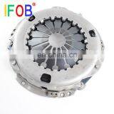 IFOB 3 Pieces Clutch Assy Kit (Clutch Cover Disc +Release Bearing) for Avella Besta Picanto Retona Roadster Venga Spectra Pride thumbnail-3