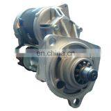 Стартер 1811004013 для двигателя 6BG1T экскаватора LX110-7