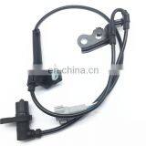 Front Left ABS Wheel Speed Sensor OEM 89543-02100 89543-12070 thumbnail-2
