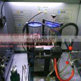 Automotive Common Rail Electrical CR318 Heui Injector Test Bench