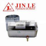 Forklift Pump Motor 12v 1600w for Hydraulic Power Unit thumbnail-3
