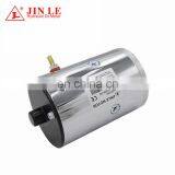 CW 220A High Speed 12V 2HP White Hydraulic Forklift DC Motor thumbnail-4