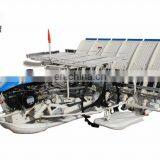 Farm Machine 6 Rows Rice Transplanter for Sale thumbnail-6