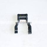SINOTRUCK SPARE PARTS WG9100520034 Leaf Spring Shackle For Truck thumbnail-1