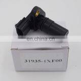 Honchang 31935-1XF00 Auto Speed Sensor For Nissan Altima thumbnail-5