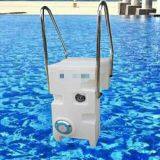 Pool Pipeless Filter, Integrated Swimming Pool Filter, Swimming Pool Equipment