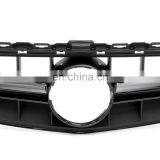 Для Мерседес-Бенц C-Class W205 15 - 18 лет выпуска. Передний бампер-решетка в стиле AMG для спортивных моделей thumbnail-4